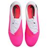 Nike Фантом 6 Низкие Академия МГ Мульти-Цветные Унисекс Шиповки Розовый Черный IQ2392-900