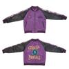 Sukajan Phantom Purple Haunted Mansion Высота груди (L) 96-104см 175-185см
