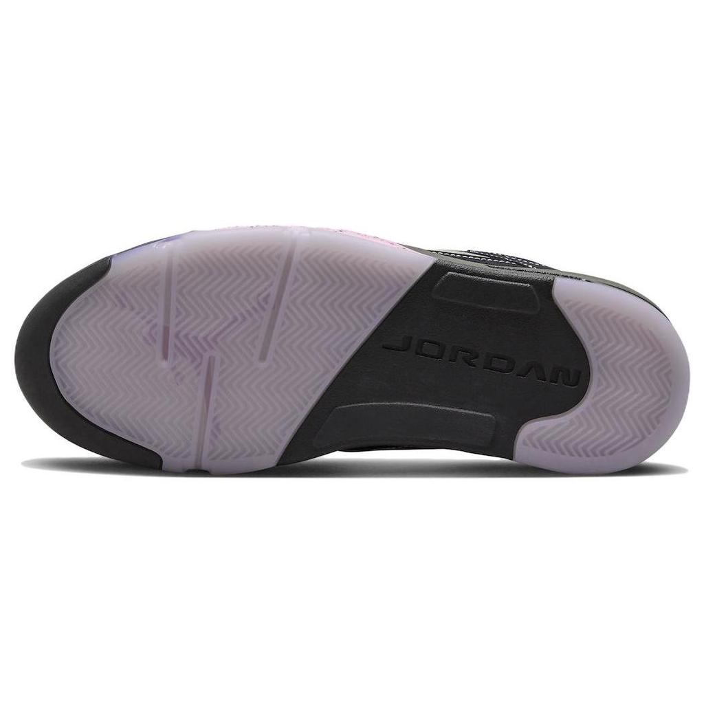 Jordan 5 Ретро Низкие Dongdan DX4355-015