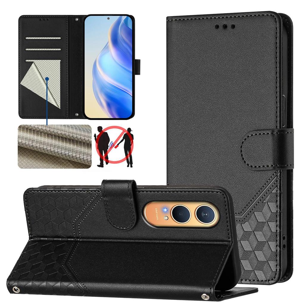 3D Leather Flip Book Wallet Case for Oneplus Nord CE/CE2/CE3/CE4 Lite, N10/N20/N30 SE/N200 5G, Magnetic Cover