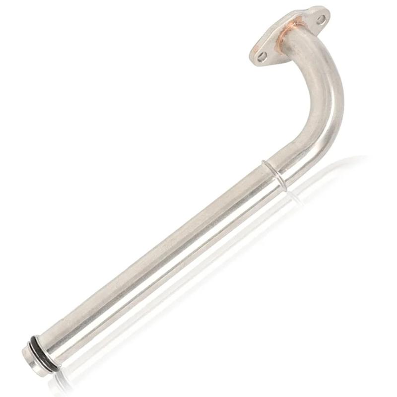 Высокоэффективная трубка масляного охлаждения для улучшения охлаждения двигателя и теплоотвода 55353329 25191471 25194218 28290053