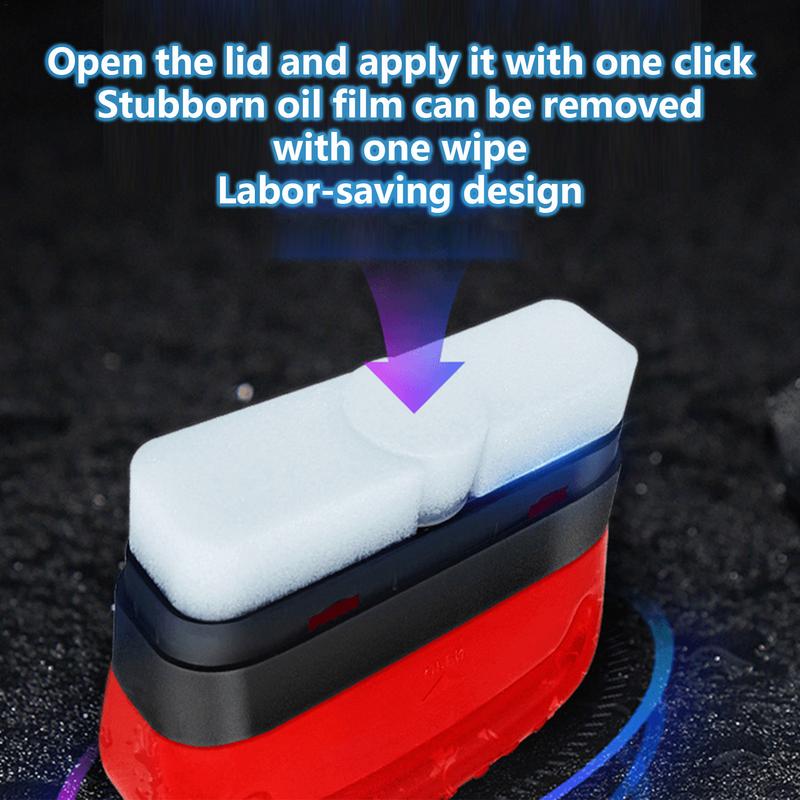 120 мл средство для удаления масляной пленки с лобового стекла автомобиля, предотвращающее запотевание, очиститель масляной пленки для автомобильных стекол, жидкость для удаления пятен грязи и ясности зрения