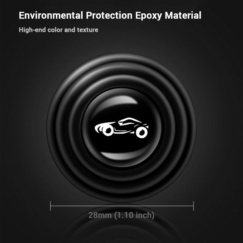 Car Door Shock Absorber Mini Cushion for Doors Trunk Hood Reduce Noise Automobiles Shockproof Soundproof Buffer Auto Accessories