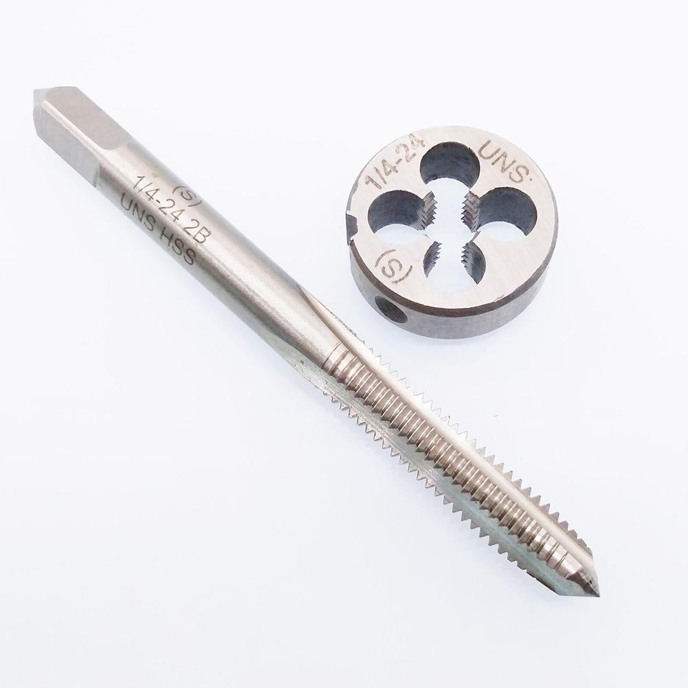 Аксессуары UNS Набор метчиков и матриц Комплект расходных материалов Совершенно новый