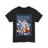 Футболка Dazzler - Искусство Боба Ларкина - Элисон Блэр - Поп-звезда-мутант, Член Людей Икс