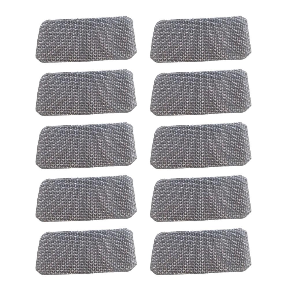 1118-141-9006 Spark Arrestor Screen for Fireplace and Fire Installations Requiring Ember Containment Performance