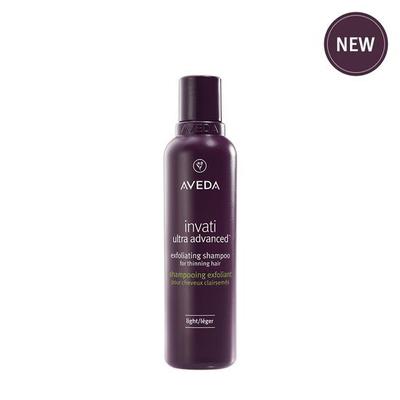 Invati Ультра Продвинутый Легкий Шампунь 200мл
