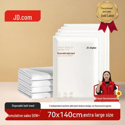 Одноразовый набор для купания Jingdong Manufacturing