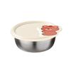 304 Stainless Steel Sauce Cup Easy Clean Dipping Dish New Storage Containers  Food Storage