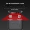 CHAINWAY C76 UHF RFID Ручной сборщик данных