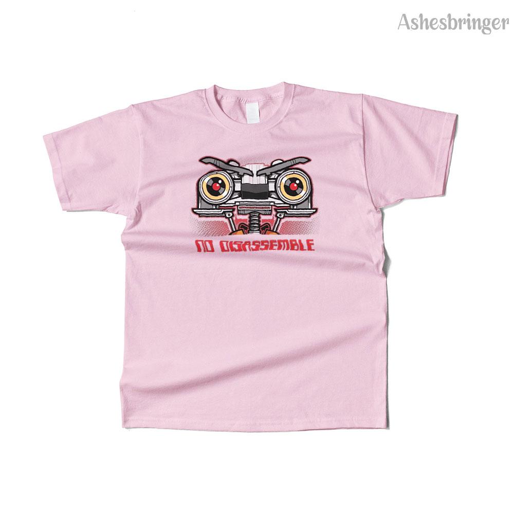 Unisexs Cotton No Disassemble Graphic T Shirt Street Casual Style Tee For Unisex And Unisex