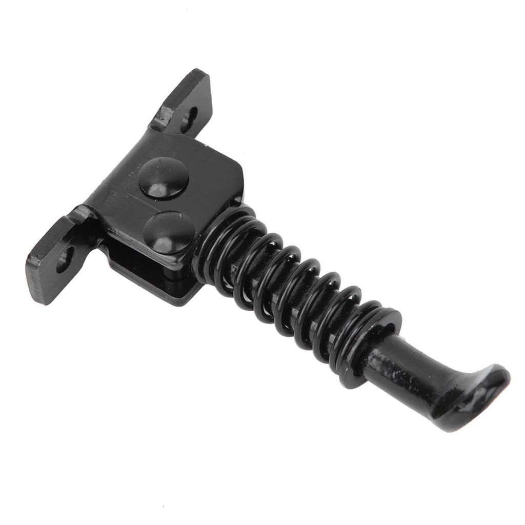 Металлическая 8-дюймовая боковая опора для электросамоката, подставка для парковки Xiaomi Ninebot Mini