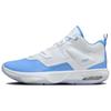 Кроссовки мужские Air Stay Loyal 3 Белые Университетский Синий Черный FB1396-104