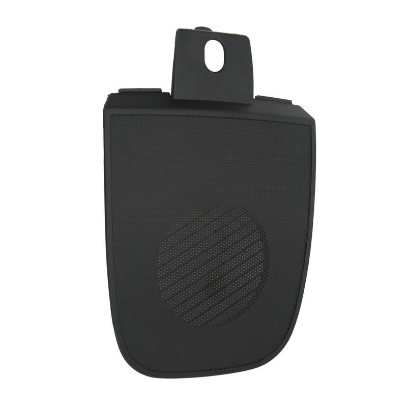 Car Dashboard Top Speaker Cover Automotive Accessories C2Z1835LEG C2Z1835AMS Replacement for Jaguar XF 2008-2016