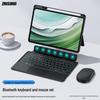 Zhisihui Набор Bluetooth-клавиатуры и мыши для Huawei MatePad