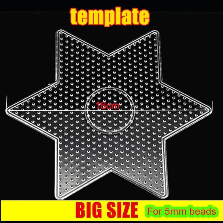 5 мм 500 шт. черный, белый, серый, синий, зеленый, фиолетовый, бусины Hama для детей, железный предохранитель, бусины Perler, головоломка «сделай сам», пиксель-арт, подарок, детская игрушка