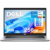 Ноутбук DELL Latitude с 8 ГБ ОЗУ 256 ГБ SSD, процессор Core, Windows, японская клавиатура в комплекте 5320, 13,3 дюйма, Office, ОЗУ, SSD, i5-1145G7, 11-го поколения, легкий,