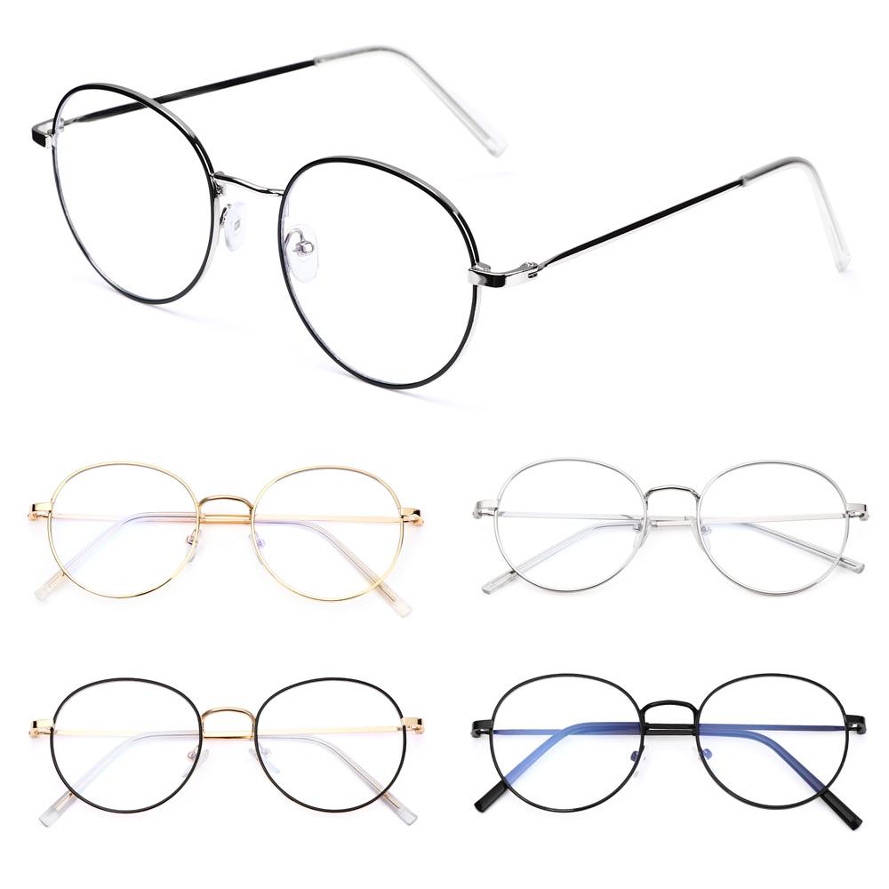 Защитные прочные очки большого размера, сверхлегкая оправа, очки с защитой от синего света, компьютерные очки