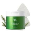 Dr.Ceuracle Тонер-пэд Tea Tree Purifine 160 мл 60 шт.