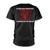 Cro-Mags Unisex Adult Between Wars T-Shirt