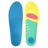 Men Women Flatfoot Orthotic Insole Arch Cushioning Fasciitis Pain Relief Correction Foot Pad