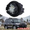 81536-60C30 Светодиодный модуль Юнит Черный Plug-and-play 1 шт.