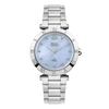 Наручные часы-браслет Westwood Silver Blue Shell Crystal VV206BLSL [Vivienne Westwood]Vivienne Женские [Товар]