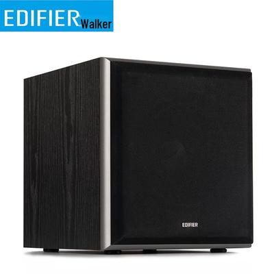Активный сабвуфер Edifier T5 2.0, штекер CN (адаптер в комплекте)