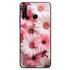 For Huawei P30 Lite Case Cover 6.15 inch Soft TPU Phone Case For Huawei P 30 lite Bumper Cover For Huawei P30 lite Coques Fundas