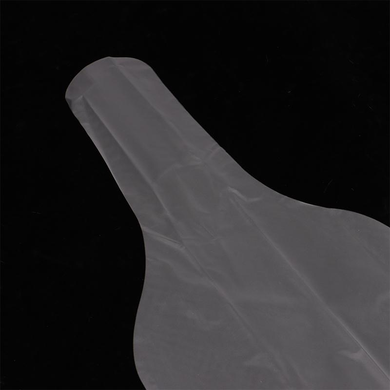 10 шт., мешок для сбора спермы домашних собак, одноразовые больничные принадлежности для сбора спермы