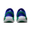 Nike Dynamo 2 EasyOn PS Football Серые детские кроссовки Персидско-фиолетовый Stadium-Green Picante-Red FD0553-002