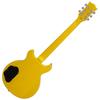 BLITZ by ARIA YL Blitz Aria Электрогитара Les Paul Special Type Double Cutaway Желтый BLP-SPL/DC