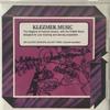 CD ABE ELLSTEIN ORCHESTRA, DAVE TARRAS - Klezmer Music BASCCD1001 Banner Records US World Music Used
