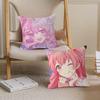 Anime Airi Momoi Pillowcases Home Bedding Decorative Pillow Cover Wedding Super Soft Pillow Case