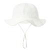 Boys Girls Cute Cartoon Baby Sun Cap Kids Bucket Hat Beach Hat Panama Cap
