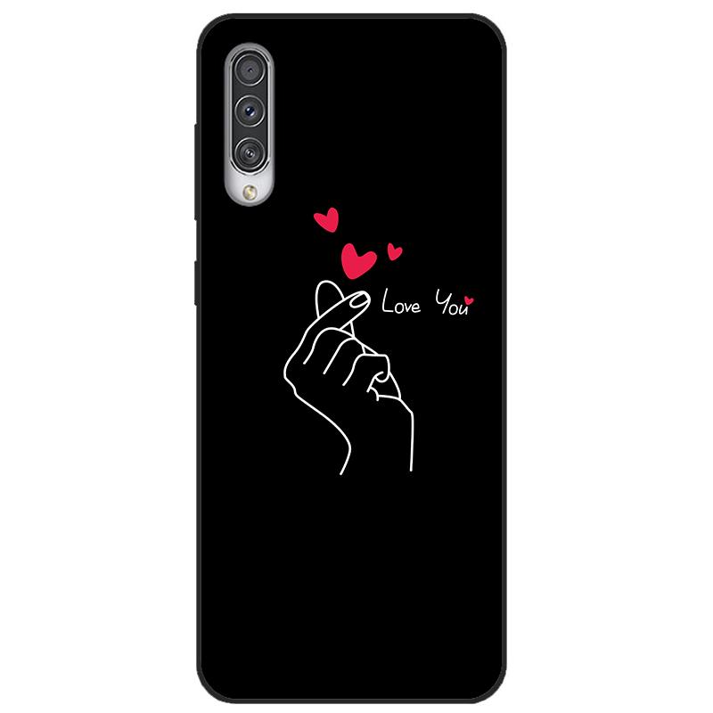 Чехол Для Samsung Galaxy A30s Чехол из Мягкого Силикона Для Samsung Galaxy A50 A505 SM-A505F/DS Для Coque Samsung A50 s A50s A 30s