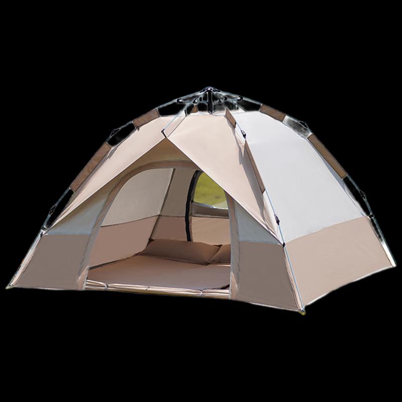 Bashi Pavilion Automatic Outdoor Camping Tent