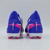 FQ1456-446 Nike Mercurial Superfly 10 Academy Racer Blue White (Men's)