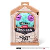 FUGGLER Очень Уродливые Питомцы Йоперский Фугглер Очень Уродливые Питомцы Подозрительная Лиса Померанский Шпиц Плюшевая Игрушка 15731G Оригинал -