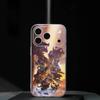 W-World Of W-Warcraft Крутой Для iPhone 11,12,13,14,15,16,17,Pro,Max,Plus,Mini,SE4,E Чехол Для Телефона С Беспроводной Зарядкой Magsafe