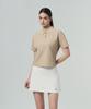 SERGIO TACCHINI W Плетеное поло с рукавом реглан