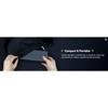 68 in 1 Electric Screwdriver Set 5 Torque Settings Precision Power Tool Magnetic Screw Driver Bits for iPhone Glasses Watch PC