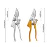 1 шт. Садовые ножницы Инструмент для прививки Ножницы для обрезки плодовых деревьев Секаторы для бонсай Садовые ножницы Прецизионные лезвия Садовые ножницы для обрезки