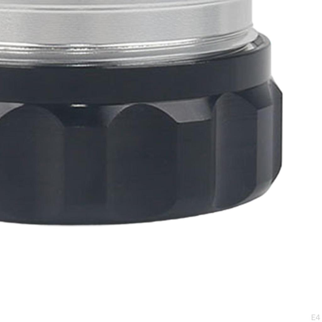 Крышка бачка охлаждающей жидкости, сменная, 1" 1,5" 2", прочная крышка бака, радиатор двигателя автомобиля