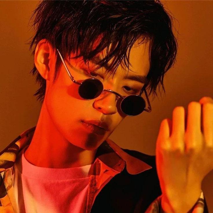 Круглые солнцезащитные очки в стиле панк в стиле ретро для мужчин и женщин, ультра маленькая оправа, модные солнцезащитные очки в стиле хип-хоп