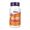 Vitamin B-50, 100 Tablets