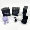Galaxy Buds2 Pro: Высококачественные Bluetooth-наушники с шумоподавлением и усовершенствованным стереокорпусом