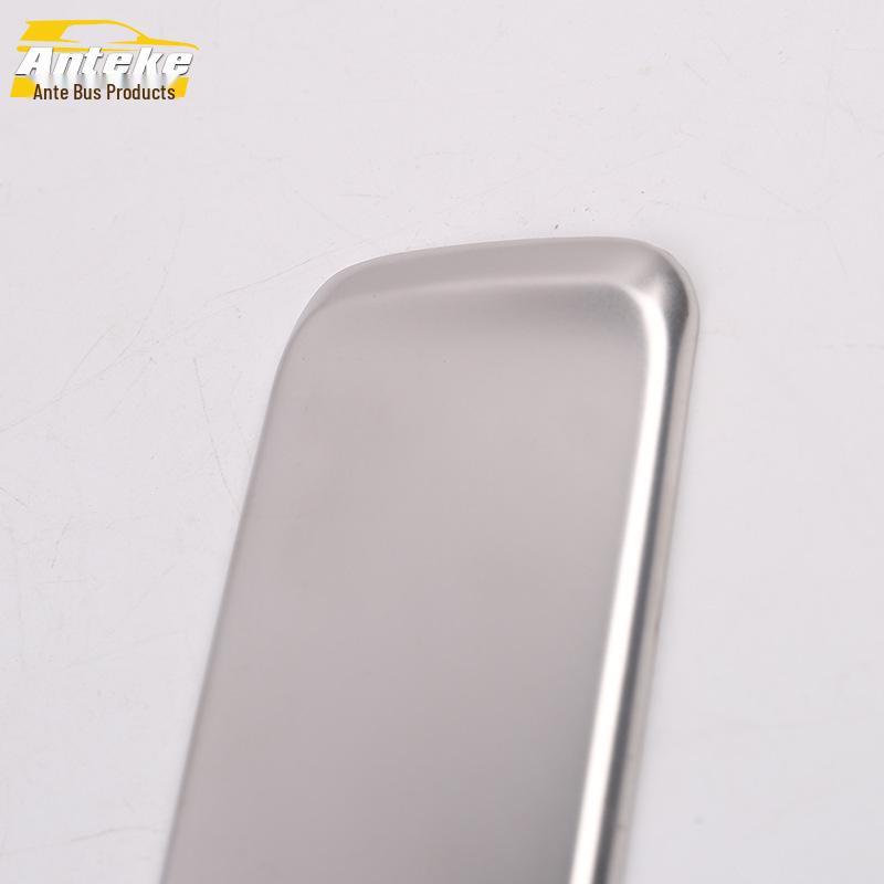 Jiaji Co-Pilot Glove Box Handle Frame for 19 Models