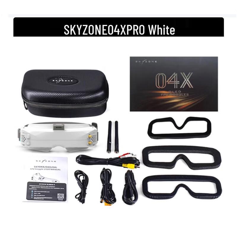 FPV Видеоочки SKYZONE