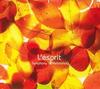 CD FONK SYKE, SCHILD, FX LABS, ZAHARIY - L'espirit LOXO006 Япония Танцевальная & Электроника Б/У